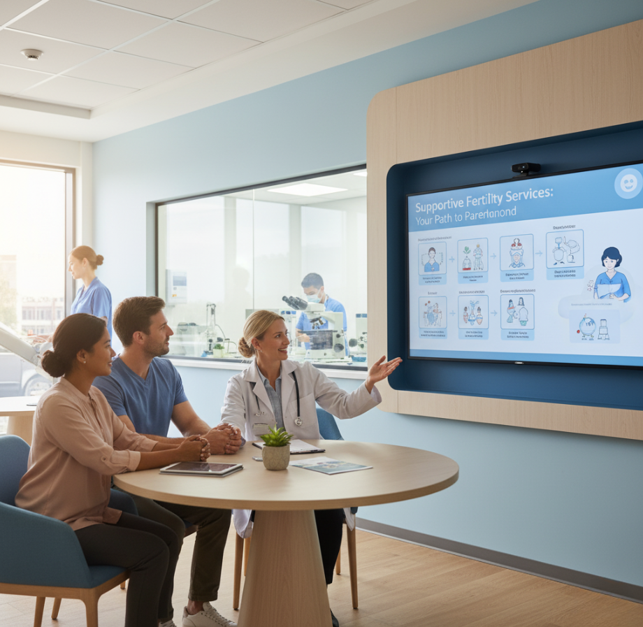 Infertility Treatment